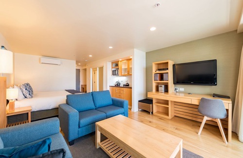Paihia Hotel | Paihia Beach Resort & Spa Hotel