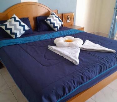 Nanai Road Hotel | Pailin Hill Hotel Patong