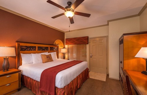 East Mesa Resort | Painted Mountain Golf Villas Condominium timeshare for rent