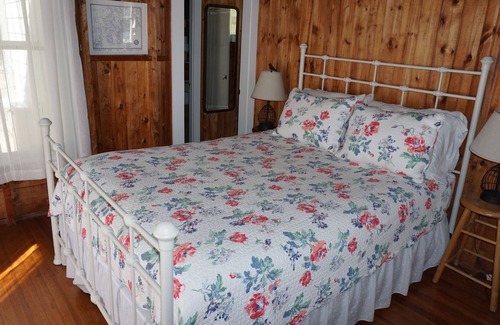 Camden Cottage | Pair of Cottages on Lake Megunticook - 2 mi from Camden Harbor