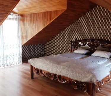 Juodkrante Apartment | Pajūrio namai