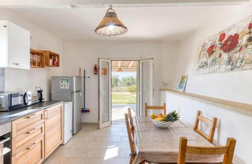 Presicce House | Pajara Fazzadio