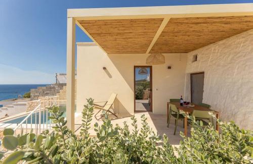 Marina di Marittima House | Pajara Marinaia - Antica Liama salentina