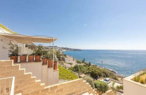 Marina di Marittima House | Pajara Marinaia - Antica Liama salentina