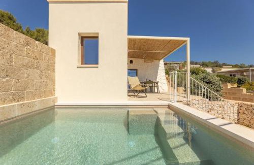 Marina di Marittima House | Pajara Marinaia - Antica Liama salentina