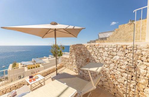 Marina di Marittima House | Pajara Marinaia - Antica Liama salentina