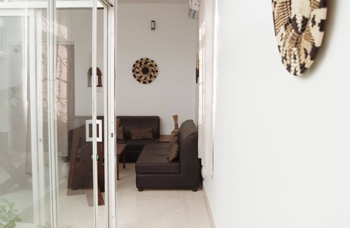 Paje Hotel | Paje White House