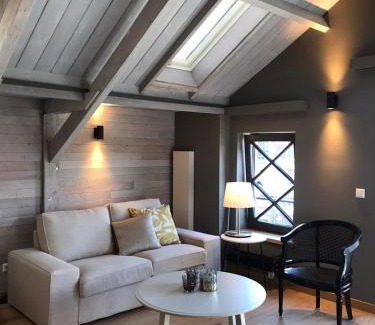 Leiden Apartment | Pakasa