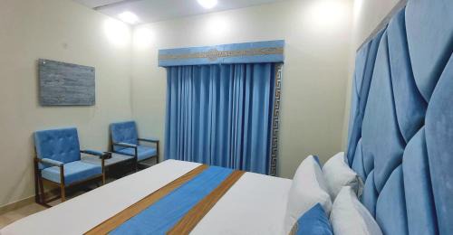 Lahore Hotel | Pakeeza Hotel - Faisal Town