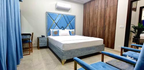 Lahore Hotel | Pakeeza Hotel - Faisal Town