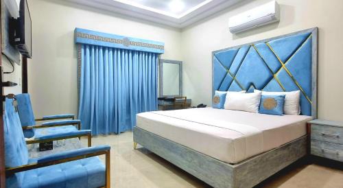 Lahore Hotel | Pakeeza Hotel - Faisal Town