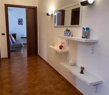 Monteverde Nuovo Apartment | Paki House Luxury