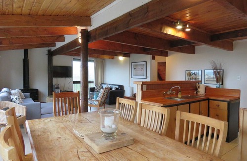 Pakiri House | Pakiri Beach Retreat