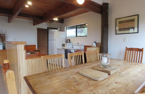 Pakiri House | Pakiri Beach Retreat