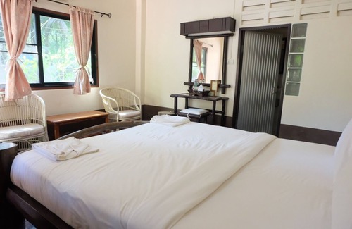 Ban Chao Mai Hotel | Pakmeng Resort