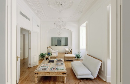 Alfama House | Palácio do Visconde