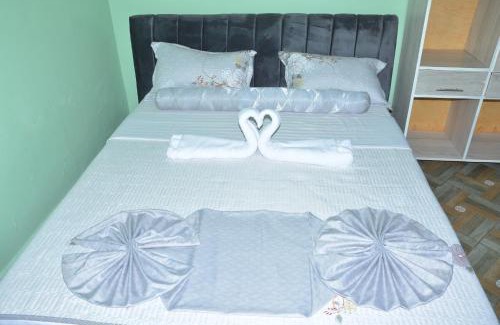 Kampala Apartment | Pal Furnished Houses
