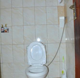 Kampala Apartment | Pal Furnished Houses