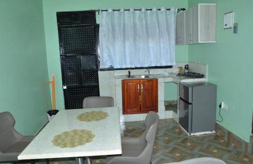 Kampala Apartment | Pal Furnished Houses