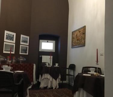 Acquaviva delle Fonti Bed & Breakfast | Palace B&B