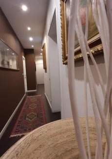 Acquaviva delle Fonti Bed & Breakfast | Palace B&B