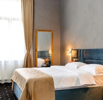 Cluj-Napoca City Centre Hotel | Palace Bulevard Inn