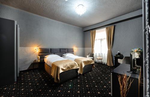 Cluj-Napoca City Centre Hotel | Palace Bulevard Inn