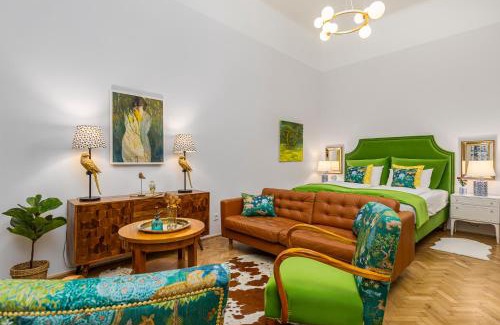 Palace District Apartment | Palace district luxury apartment