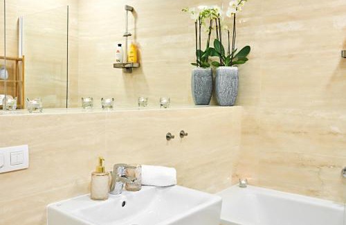 Josefov Apartment | Palace Dlouhá Apartments - Old Town