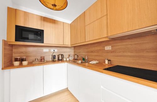 Josefov Apartment | Palace Dlouhá Apartments - Old Town
