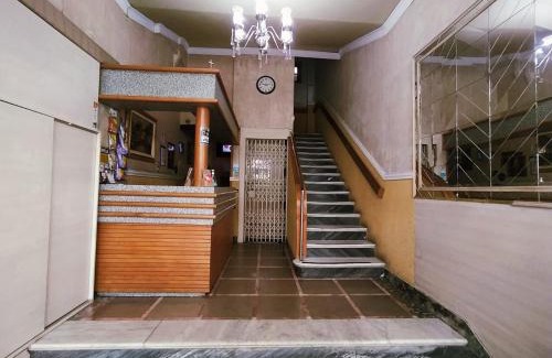 Curitiba Financial District Hotel | Palace Hotel