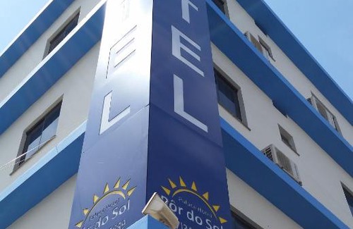 Brasil Hotel | Palace Hotel Pôr do Sol