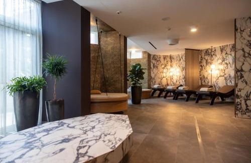 Arco Hotel | Palace Hotel Città