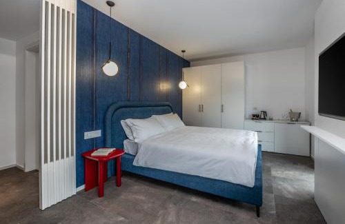 Arco Hotel | Palace Hotel Città