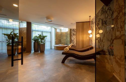 Arco Hotel | Palace Hotel Città