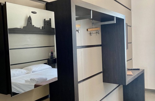 Siena Hotel | Palace Hotel Due Ponti
