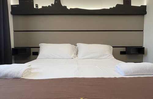 Siena Hotel | Palace Hotel Due Ponti