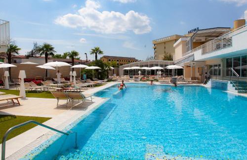 Abano Terme Hotel | Palace Hotel Meggiorato