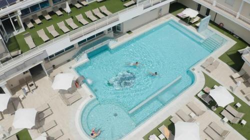 Abano Terme Hotel | Palace Hotel Meggiorato