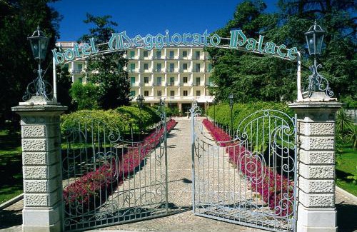 Abano Terme Hotel | Palace Hotel Meggiorato