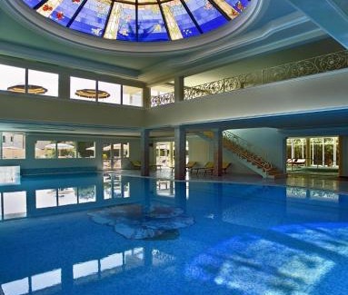 Abano Terme Hotel | Palace Hotel Meggiorato