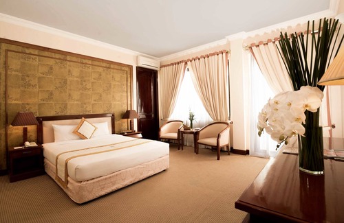 Vung Tau Hotel | Palace Hotel Vung Tau