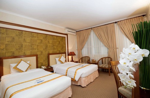 Vung Tau Hotel | Palace Hotel Vung Tau