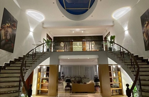 Sheikh Zayed City Apartment | Palace in Sheikh Zayed City