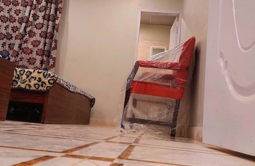 Gulshan-e-Iqbal Hotel | Palace Inn Guest House