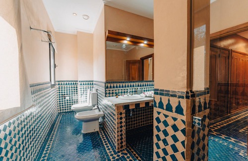 Tassoultante Hotel | Palace Jena Hotel & Spa