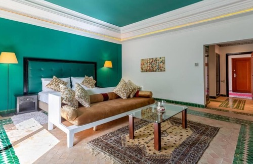 Tassoultante Hotel | Palace Jena Hotel & Spa