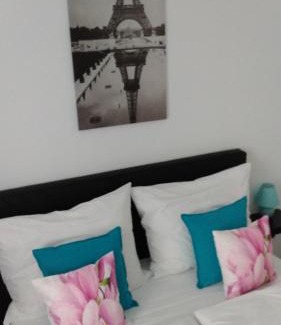 Palace District Apartment | Palace Residence