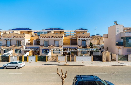 Pilar de la Horadada Apartment | Palace Torre de la Horadada