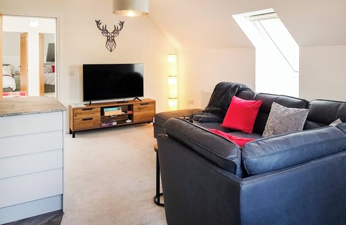Falkland Cottage | Palace View - UK40569